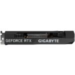 Placa Video GIGABYTE GeForce RTX 3060 GAMING OC 8GB - GV-N3060GAMING OC-8GD 2.0