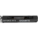 Placa Video GIGABYTE GeForce RTX 3060 GAMING OC 8GB - GV-N3060GAMING OC-8GD 2.0 - imagine 5