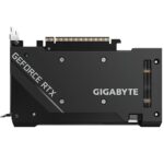 Placa Video GIGABYTE GeForce RTX 3060 GAMING OC 8GB - GV-N3060GAMING OC-8GD 2.0 - imagine 6