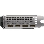 Placa video Gigabyte GeForce RTX 3060 WINDFORCE OC 12G rev.2 - N3060WF2OC-12GDV2