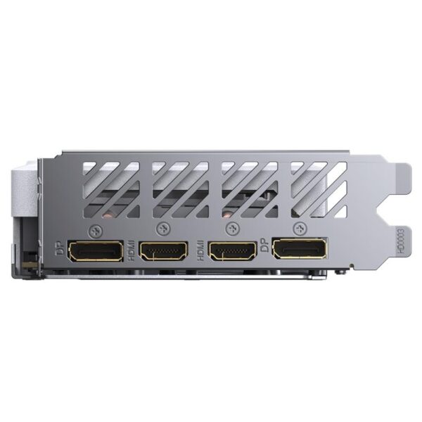 Placa video Gigabyte GeForce RTX 4060 AERO OC 8GB, GDDR6 - GV-N4060AERO OC-8G