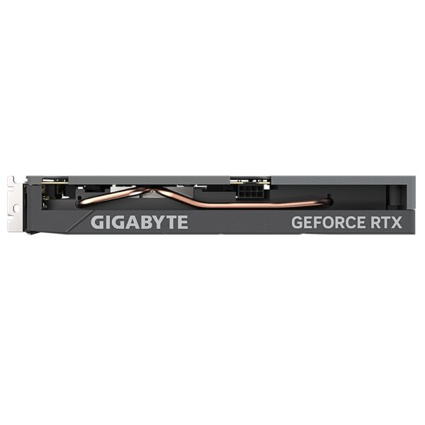 Placa video Gigabyte GeForce RTX 4060 EAGLE OC 8GB, GDDR6, 128bit - N4060EAGLE OC-8G