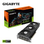 Placa video Gigabyte GeForce RTX 4060 GAMING OC 8GB, GDDR6, 128 bit - N4060GAMING OC-8G