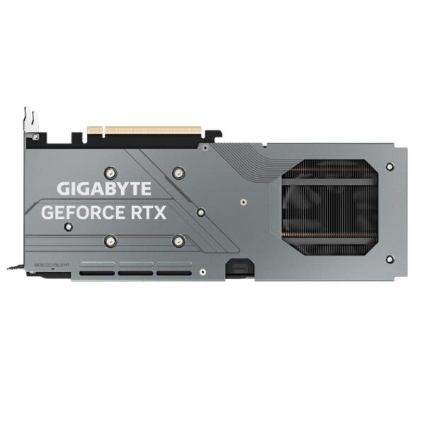 Placa video Gigabyte GeForce RTX 4060 GAMING OC 8GB, GDDR6, 128 bit - N4060GAMING OC-8G