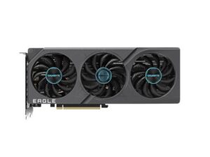 Placa video Gigabyte GeForce RTX 4060 TI EAGLE 8GB - N406TEAGLE-8G