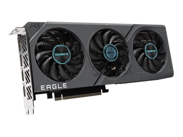 Placa video Gigabyte GeForce RTX 4060 TI EAGLE 8GB - N406TEAGLE-8G