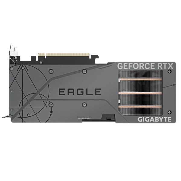 Placa video Gigabyte GeForce RTX 4060 TI EAGLE OC 8GB - N406TEAGLE OC-8G