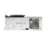 Placa Video GIGABYTE GEFORCE RTX 4060 TI EAGLE OC - GV-N406TEAGLEOC ICE-8GD