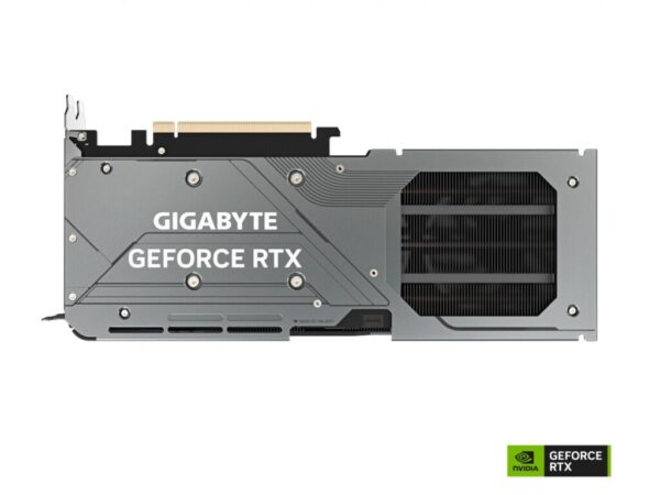 Placa video Gigabyte GeForce RTX 4060 TI GAMING OC 8GB - N406TGAMING OC-8GD