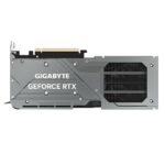 Placa video Gigabyte GeForce RTX 4060 TI GAMING OC 8GB - N406TGAMING OC-8GD