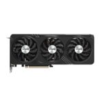 GeForce RTX­­™ 4060 Ti GAMING OC 16G GDDR6 128 - GV-N406TGAMING OC-16GD