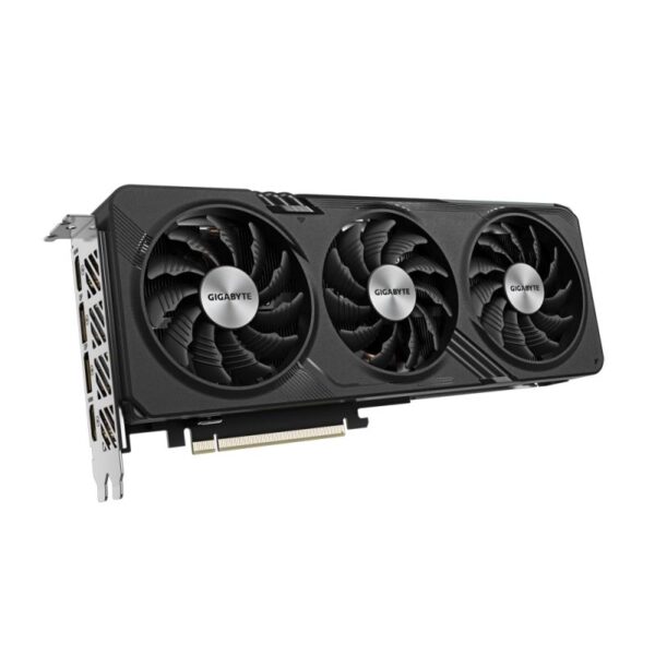 GeForce RTX­­™ 4060 Ti GAMING OC 16G GDDR6 128 - GV-N406TGAMING OC-16GD