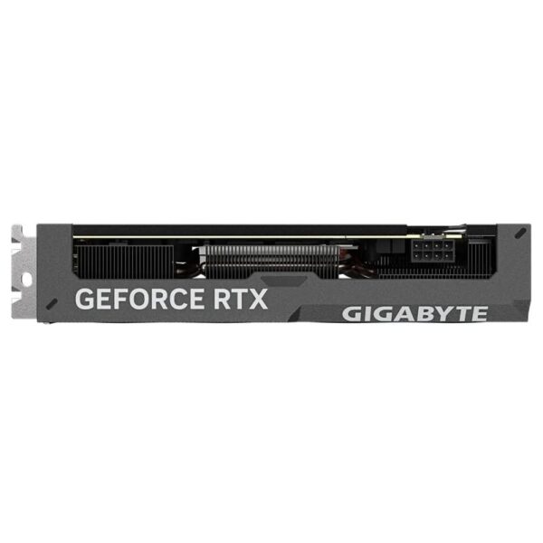 Placa Video GIGABYTE GEFORCE RTX 4060 TI WINDFORCE OC - GV-N406TWF2OC-16GD