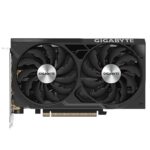 GeForce RTX™ 4060 Ti (8GB) GDDR6 128 bit PCI-E - GV-N406TWF2OC-8GD