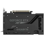 GeForce RTX™ 4060 Ti (8GB) GDDR6 128 bit PCI-E - GV-N406TWF2OC-8GD