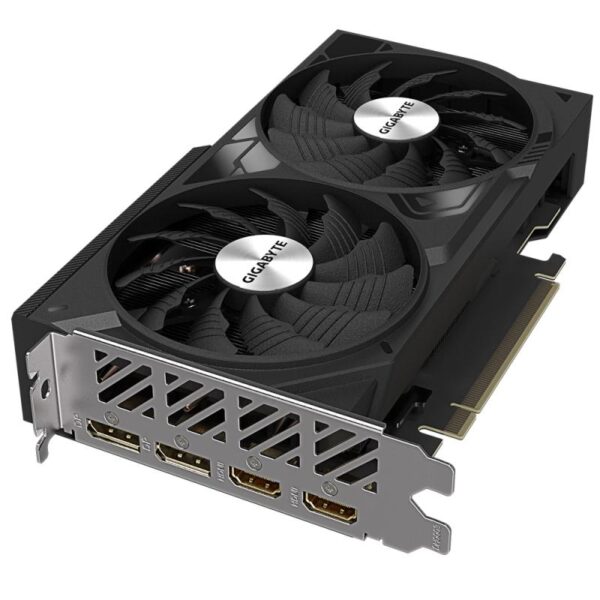 GeForce RTX™ 4060 Ti (8GB) GDDR6 128 bit PCI-E - GV-N406TWF2OC-8GD