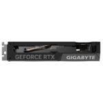 Placa Video GIGABYTE GEFORCE RTX 4060 WINDFORCE 8G GDDR6 - GV-N4060WF2-8GD