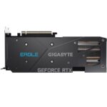 Placa Video GIGABYTE GeForce RTX 4070 EAGLE OC V2 - GV-N4070EAGLE OCV2-12GD