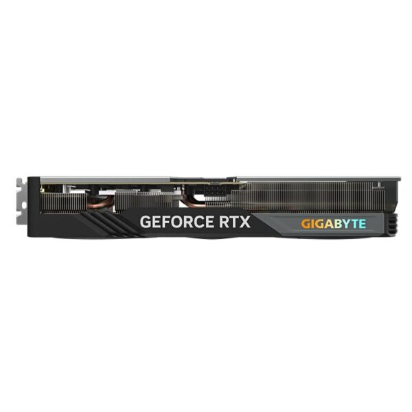 Placa Video GIGABYTE GEFORCE RTX 4070 GAMING OC V2 - GV-N4070GAMING OCV2-12GD