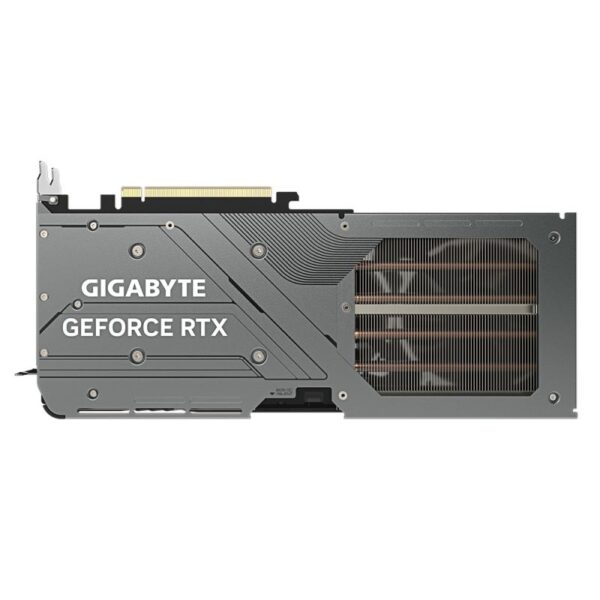 Placa Video GIGABYTE GEFORCE RTX 4070 GAMING OC V2 - GV-N4070GAMING OCV2-12GD