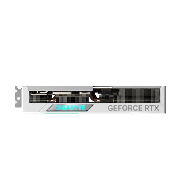 Placa Video GIGABYTE GeForce RTX™ 4070 SUPER EAGLE OC - GV-N407SEAGLEOCICE-12GD