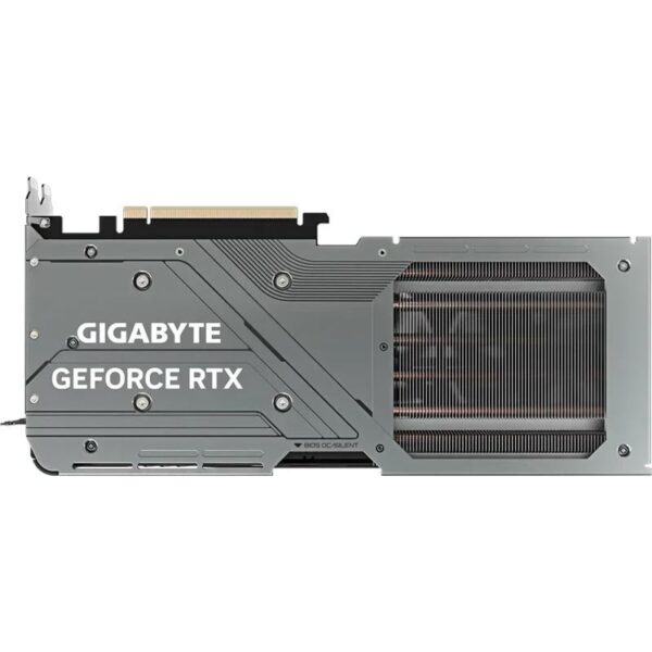 Placa video GIGABYTE GeForce RTX 4070 SUPER GAMING OC - GV-N407SGAMING OC-12GD