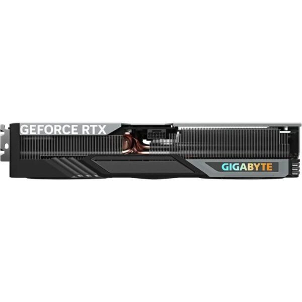 Placa video GIGABYTE GeForce RTX 4070 SUPER GAMING OC - GV-N407SGAMING OC-12GD