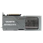 Placa video GIGABYTE GeForce RTX 4070 SUPER GAMING OC - GV-N407SGAMING OC-12GD