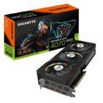 Placa video GIGABYTE GeForce RTX 4070 SUPER GAMING OC - GV-N407SGAMING OC-12GD