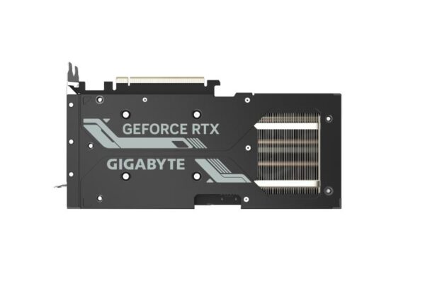 Placa video GIGABYTE GeForce RTX 4070 SUPER Windforce OC - GV-N407SWF3OC-12GD