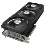 Chipset GeForce RTX™ 4070 Ti Core Clock 2610 MHz - GV-N407TGAMING-12GD