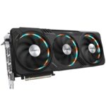 Chipset GeForce RTX™ 4070 Ti Core Clock 2610 MHz - GV-N407TGAMING-12GD