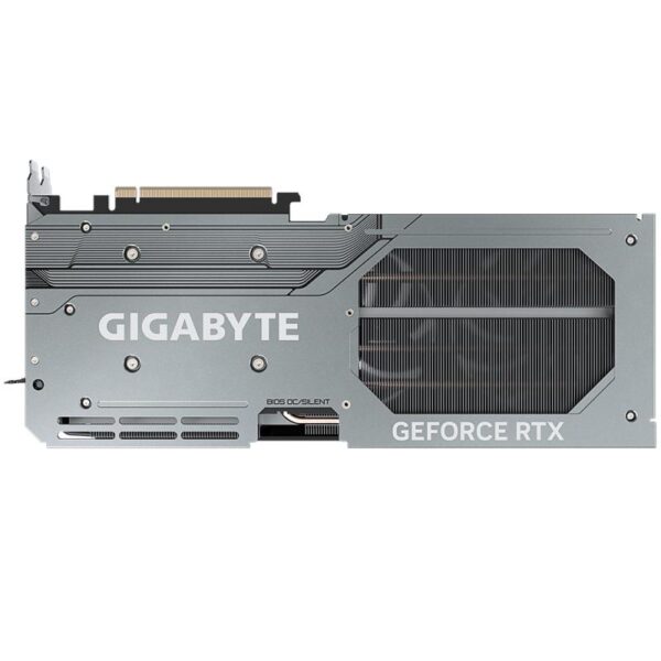 Chipset GeForce RTX™ 4070 Ti Core Clock 2610 MHz - GV-N407TGAMING-12GD