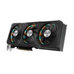 GeForce RTX™ 4070 Ti Core Clock 2640 MHz - GV-N407TGAMING OCV2-12GD