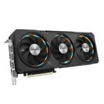 GeForce RTX™ 4070 Ti Core Clock 2640 MHz - GV-N407TGAMING OCV2-12GD