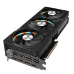 GeForce RTX™ 4070 Ti Core Clock 2640 MHz - GV-N407TGAMING OCV2-12GD