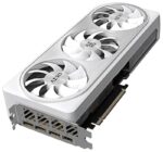 Placa video GIGABYTE GeForce RTX 4070 Ti SUPER AERO - GV-N407TSAERO OC-16GD