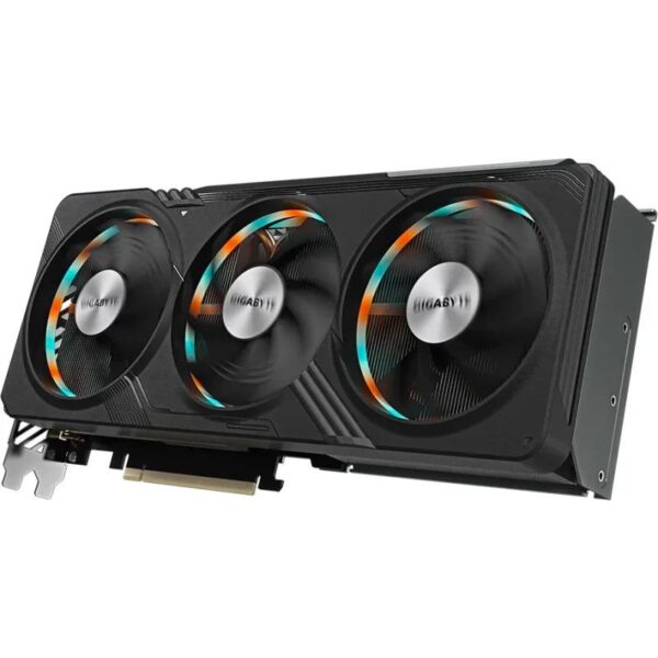 Placa video GIGABYTE GeForce RTX 4070 Ti SUPER GAMING - GV-N407TSGAMING OC-16GD