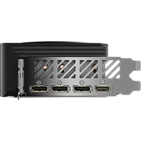 Placa video GIGABYTE GeForce RTX 4070 Ti SUPER GAMING - GV-N407TSGAMING OC-16GD