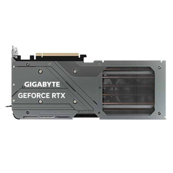 Placa video GIGABYTE GeForce RTX 4070 Ti SUPER GAMING - GV-N407TSGAMING OC-16GD