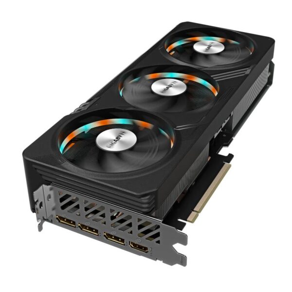 Placa video GIGABYTE GeForce RTX 4070 Ti SUPER GAMING - GV-N407TSGAMING OC-16GD