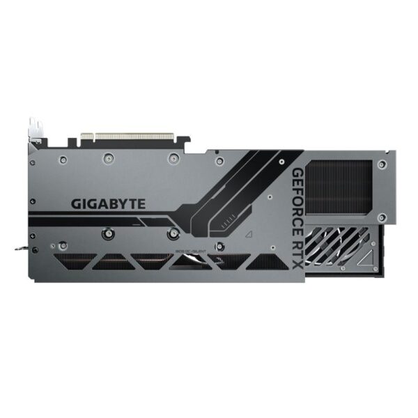 Placa Video GIGABYTE GEFORCE RTX 4070 TI SUPER WINDFORCE - GV-N407TSWF3MAX OC-16GD