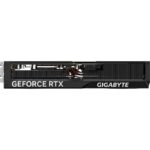 Placa video GIGABYTE GeForce RTX 4070 Ti SUPER WINDFORCE - GV-N407TSWF3OC-16GD