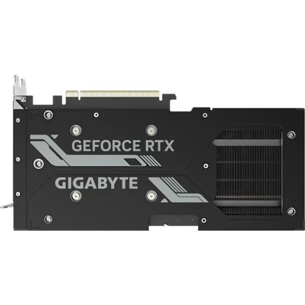 Placa video GIGABYTE GeForce RTX 4070 Ti SUPER WINDFORCE - GV-N407TSWF3OC-16GD