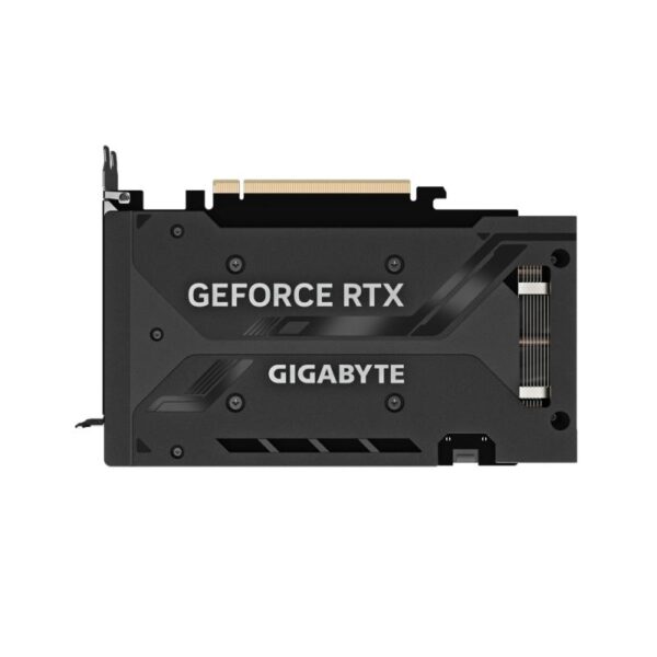 Placa Video GIGABYTE GEFORCE RTX 4070 WINDFORCE 2X OC - GV-N4070WF2OC-12GD