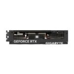 Placa Video GIGABYTE GEFORCE RTX 4070 WINDFORCE 2X OC - GV-N4070WF2OC-12GD