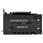 Placa video GIGABYTE GeForce RTX 4070 Windforce 2X OC - GV-N4070WF2OCV2-12GD