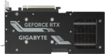 Placa video Gigabyte GeForce RTX 4070 WINDFORCE OC 12GB - N4070WF3OC-12GD