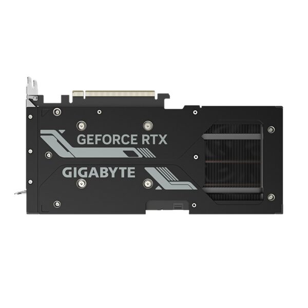 Placa Video GIGABYTE GEFORCE RTX 4070 WINFORCE OC V2 - GV-N4070WF3OCV2-12GD