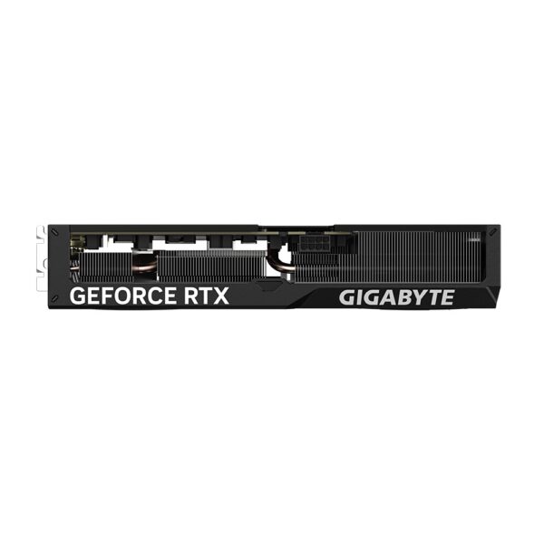 Placa Video GIGABYTE GEFORCE RTX 4070 WINFORCE OC V2 - GV-N4070WF3OCV2-12GD